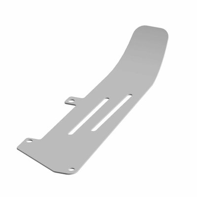 Pièces Quad & Motos - Pièces communes - CLUTCH COVER GUARD BRACKET Polaris origine