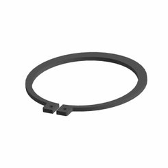 Pièces Quad & Motos - Pièces communes - RING-RTNG,EXT,55MM Polaris origine