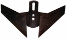 Kit de socs 470mm