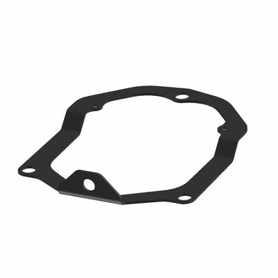Pièces Quad & Motos - Pièces communes - HEADLIGHT BRACKET Polaris origine