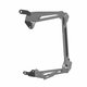 RADIATOR MOUNT, UPPER, GS BLK Polaris origine