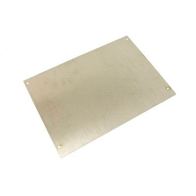 Pièces Quad & Motos - Pièces communes - HEAT SHIELD BOX Polaris origine