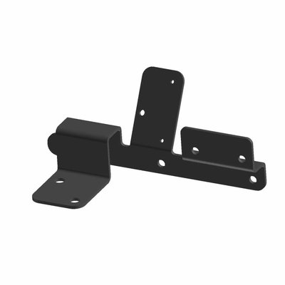 Pièces Quad & Motos - Pièces communes - BRKT-FUEL SYSTEM MOUNT Polaris origine