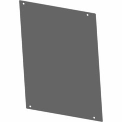 Pièces Quad & Motos - Pièces communes - HEAT SHIELD BOX Polaris origine