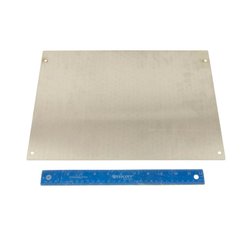 Pièces Quad & Motos - Pièces communes - HEAT SHIELD BOX Polaris origine