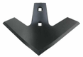 Soc triangulaire 420x8 EA 70mm