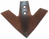 Soc triangulaire 420 mm