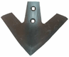Soc triangulaire 420 mm