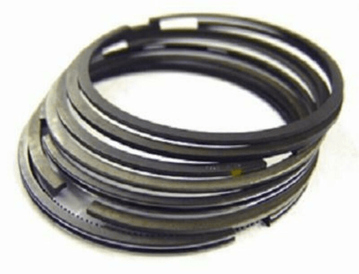 Pièces Quad & Motos - Moteur - Jeu de segments WÖSSNER Ø99mm Honda XR600R/XL600LM/RM