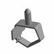 ROUTING CLIP Polaris origine