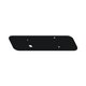 PLATE-BACKREST Polaris origine
