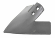 6331P35 Soc triangulaire 250x8 P.35