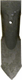 Soc 3" 75x10 mm Clip-On