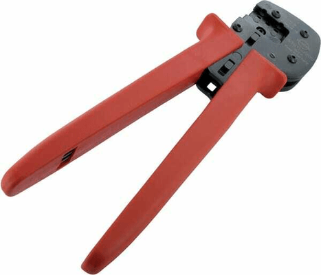 Pièces agricoles - Electricité - Pince à sertir Molex Sabre