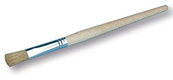 Pinceaux à raccord Ø4.5mm (par 1)