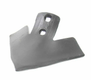 Soc triangulaire 250x8 p45