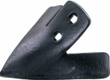 Soc triangulaire 200x8 p45