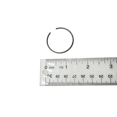Pièces Quad & Motos - Pièces communes - RETAINING RING COVER Polaris origine