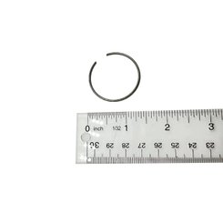 Pièces Quad & Motos - Pièces communes - RETAINING RING COVER Polaris origine