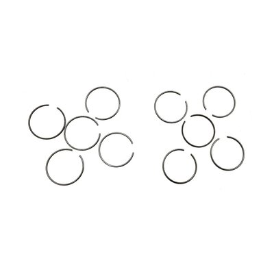 Pièces Quad & Motos - Pièces communes - RETAINING RING COVER Polaris origine