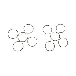 Pièces Quad & Motos - Pièces communes - RETAINING RING COVER Polaris origine