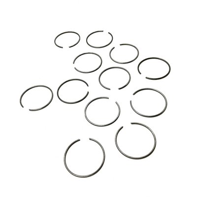 Pièces Quad & Motos - Pièces communes - RETAINING RING COVER Polaris origine