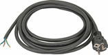 Cordon 5M. 3x1,5MM