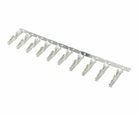 Pièces agricoles - Electricité - Broche femelle Minifit