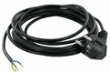 Cordon 5M. 3x0,75mm