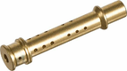 Gicleur Tube
