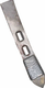 Soc 50x20 entraxe 61mm carbure