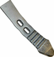 Soc 70x20 entraxe 45-75mm carbure