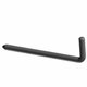 PIN-HINGE,1/4 Polaris origine