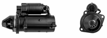 Démarreur 12 V 3,2 kW 10 dents, Mahle
