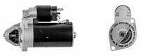 Démarreur 12 V 2,0 kW 9 dents, Mahle