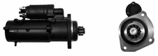 Démarreur 24V 5,5kW