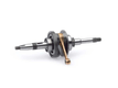Vilebrequin complet JASIL type origine - SYM MIO 50