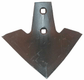 Soc triangulaire 300 mm