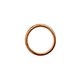 EXHAUST SEALING GASKET Polaris origine