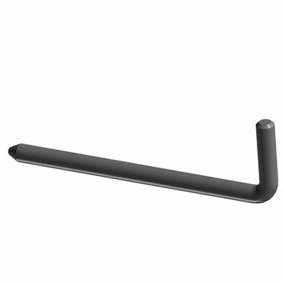 Pièces Quad & Motos - Pièces communes - PIN-HINGE,1/4 Polaris origine