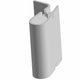 U TYPE CLIP Polaris origine