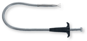 Griffe flexible 500 mm (par 1)