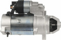 Démarreur 12 V 2,6 kW