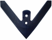 Soc triangulaire 300 mm