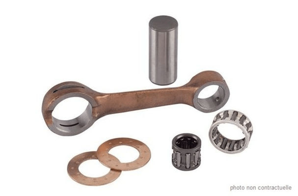 Pièces Quad & Motos - Moteur - Kit bielle JASIL - Aprilia