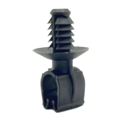 Pièces Quad & Motos - Pièces communes - CLIP-NYLON,FIR-TREE,7.0 Polaris origine