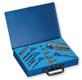 Assortiment pour réparation de filetages ou taraudages M 5 – M 12 (par 1)