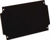 Plaque de montage 120x200mm