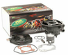 Kit cylindre TOP PERFORMANCES Black Trophy - Ø40mm MBK/Yamaha- Minarelli horizontal