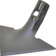 Soc triangulaire 200x4 (1552-C BEL)